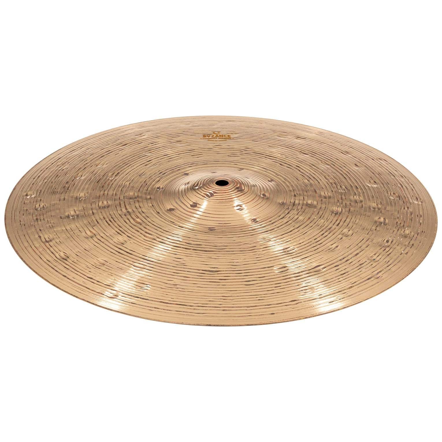 Meinl Cymbals B16FRH - 16